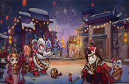 《开拓互娱》手游官方网站-烈火皇城传奇手游